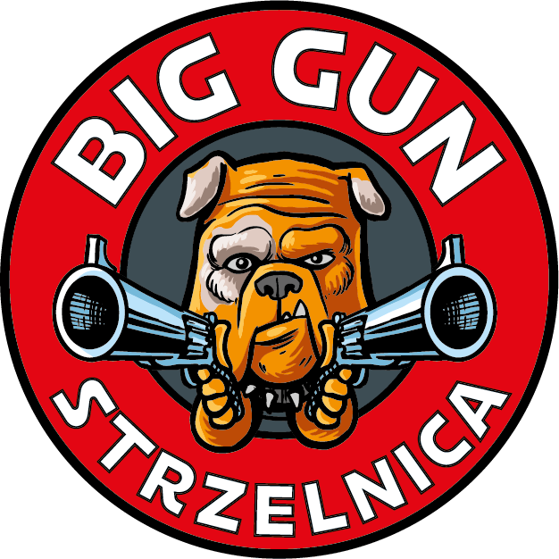 Logo Big Gun
